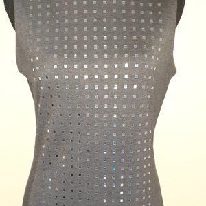 Calvin Klein Sheath Dress